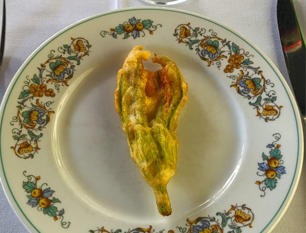 IMPRESSÕES COURBET SOBRE A ITÁLIA