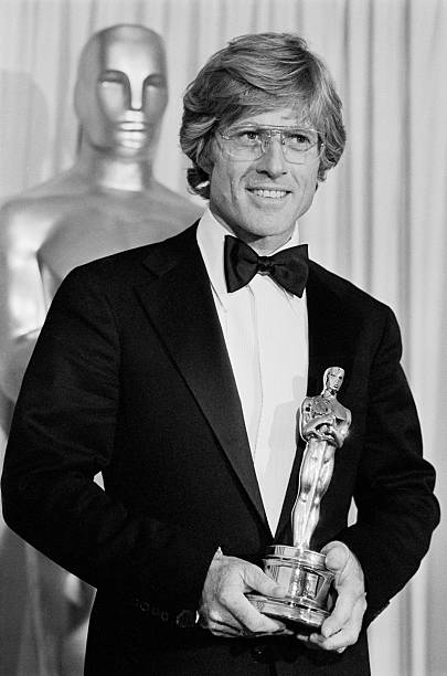 Robert Redford: ícone da elegância